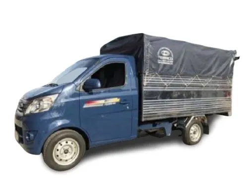 Sản phẩm xe tai deahan tera 100 1 tan otodongtay — Công Ty TNHH Sản Xuất Thương Mại Xuất Nhập Khẩu Đông Tây — MST 0312464374