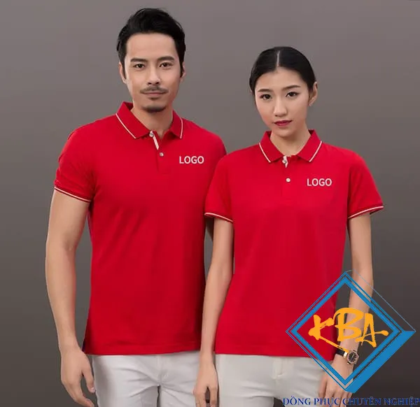 Sản phẩm ao thun dong phuc co tru 3 — Đồng Phục Kiến Bách á - Công Ty TNHH Sản Xuất Thương Mại Kiến Bách á — MST 0312464832