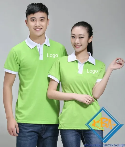 Sản phẩm ao thun dong phuc co tru 4 — Đồng Phục Kiến Bách á - Công Ty TNHH Sản Xuất Thương Mại Kiến Bách á — MST 0312464832
