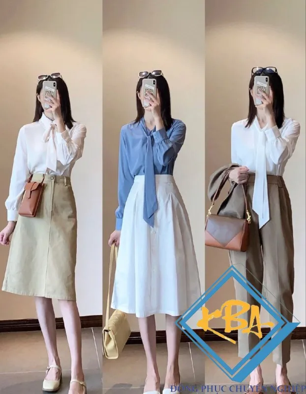 Sản phẩm bat mi cach dien do cong so xinh xan va thanh lich cho chi em 1 — Đồng Phục Kiến Bách á - Công Ty TNHH Sản Xuất Thương Mại Kiến Bách á — MST 0312464832