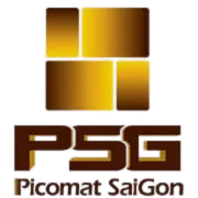 Logo Công Ty TNHH Vật Liệu Mới Picomat Sài Gòn