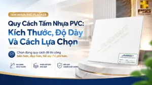 Sản phẩm quy cach tam nhua pvc 1 300x169 — Công Ty TNHH Vật Liệu Mới Picomat Sài Gòn — MST 0312465473