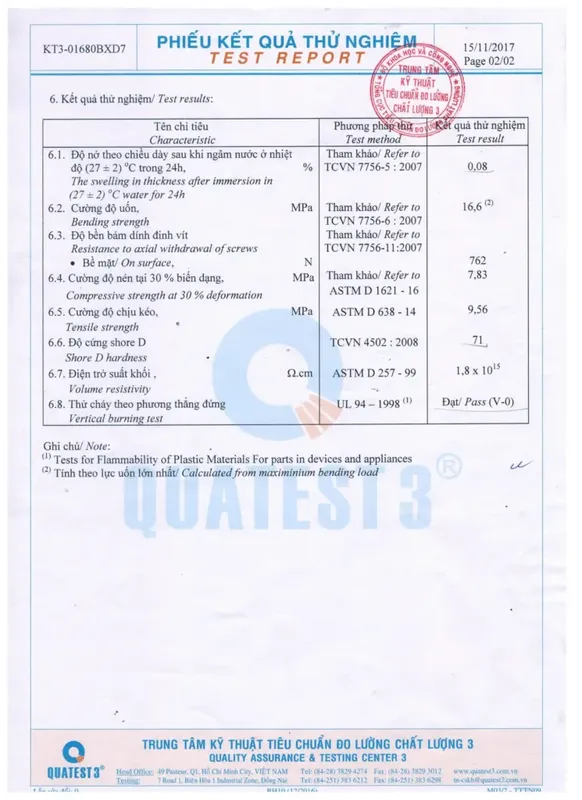 Sản phẩm TEST TONG HOP 745x1024 — Công Ty TNHH Vật Liệu Mới Picomat Sài Gòn — MST 0312465473