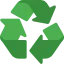 Sản phẩm recycle — Công Ty TNHH Vật Liệu Mới Picomat Sài Gòn — MST 0312465473