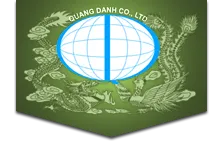 Logo Công Ty TNHH SX - TM - XNK Quang Danh