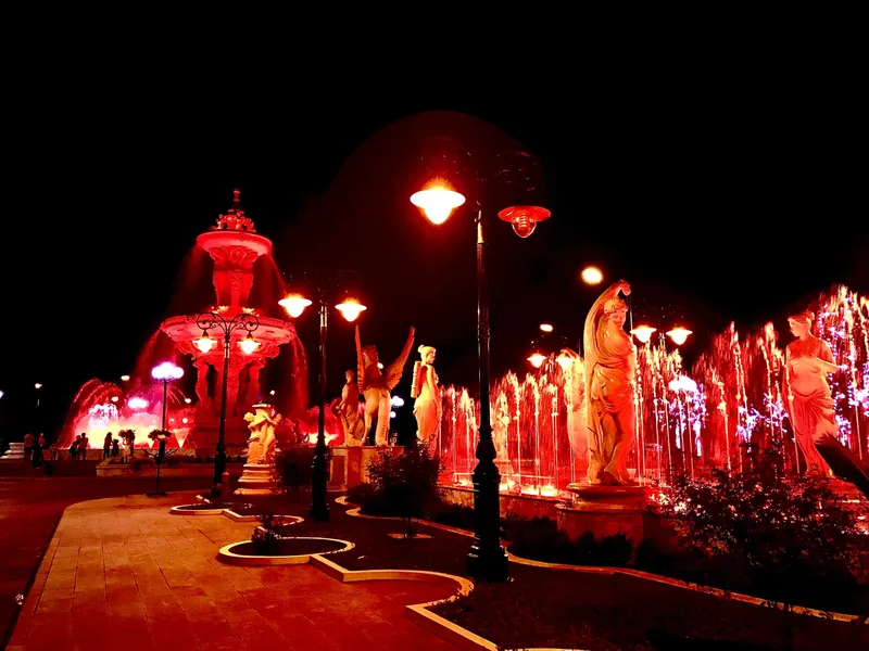 Sản phẩm ninh hiep ha noi scaled — Công Ty TNHH Tự Động Hóa Giải Trí Hải Đăng — MST 0312471011