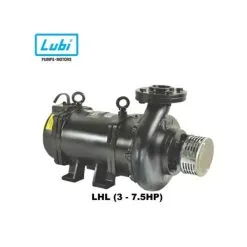 Sản phẩm Bom chim dai phun nuoc truc ngang LUBI LHL 16 5HP 380V 247x247 — Công Ty TNHH Tự Động Hóa Giải Trí Hải Đăng — MST 0312471011