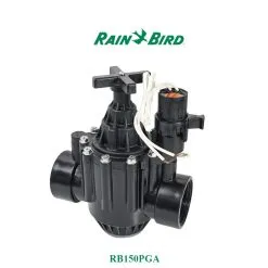 Sản phẩm Goc nghieng Van dien tu 150 PGA 1 5 inch Rainbird RB150PGA 247x247 — Công Ty TNHH Tự Động Hóa Giải Trí Hải Đăng — MST 0312471011