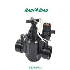 Sản phẩm Van dien tu 200PGA 2 inch Rainbird RB200PGA 247x247 — Công Ty TNHH Tự Động Hóa Giải Trí Hải Đăng — MST 0312471011