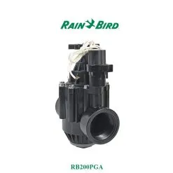 Sản phẩm Van dien tu Rain Bird D60 RB200PGA 247x247 — Công Ty TNHH Tự Động Hóa Giải Trí Hải Đăng — MST 0312471011