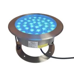 Sản phẩm Den LED am nuoc HDULD300H241 cong suat 36W hoac 108W 247x247 — Công Ty TNHH Tự Động Hóa Giải Trí Hải Đăng — MST 0312471011