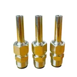 Sản phẩm Dau phun tia don Comet HDN CM inox 304 tich hop khop cau chinh huong va ranh tao luong 247x247 — Công Ty TNHH Tự Động Hóa Giải Trí Hải Đăng — MST 0312471011