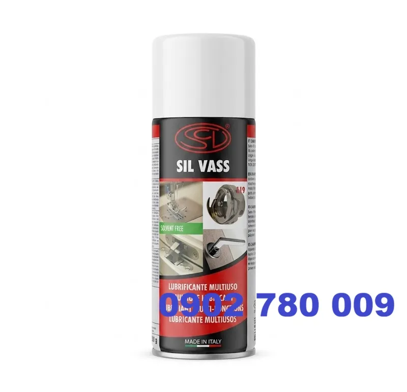 Sản phẩm silvass — Công Ty TNHH Thương Mại Sản Xuất Hoàng Gia Phú — MST 0312472495