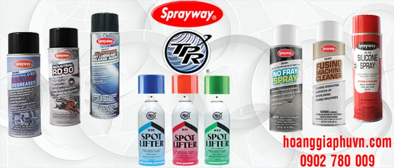 Sản phẩm spray_way21(3) — Công Ty TNHH Thương Mại Sản Xuất Hoàng Gia Phú — MST 0312472495