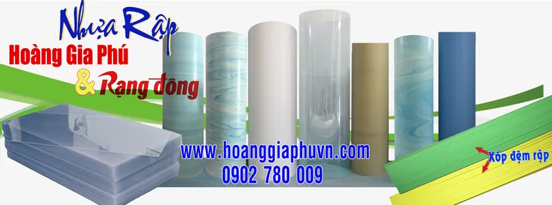 Sản phẩm tấm_nhựa_rập — Công Ty TNHH Thương Mại Sản Xuất Hoàng Gia Phú — MST 0312472495