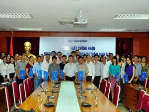 Sản phẩm 12027762 1184136184933985 7797471009977361541 n 300x225 — Giám Định Thẩm Định Vimexcontrol - Công Ty TNHH Giám Định Thẩm Định Vimexcontrol — MST 0312473379