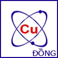 Logo Kim Loại Màu Đồng Vạn Phát - Công Ty TNHH Thương Mại Đồng Vạn Phát