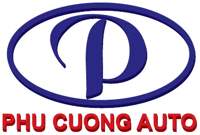 Logo Công Ty TNHH Cơ Khí Ô Tô Phú Cường