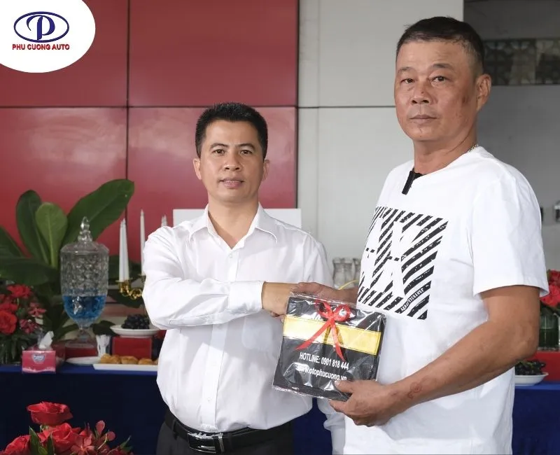 Sản phẩm 1 — Công Ty TNHH Cơ Khí Ô Tô Phú Cường — MST 0312481267