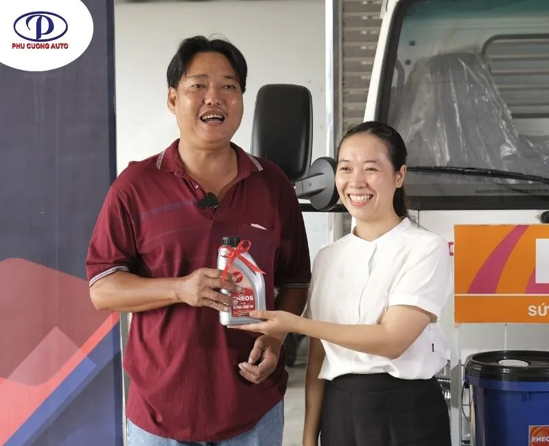 Sản phẩm anh Loi — Công Ty TNHH Cơ Khí Ô Tô Phú Cường — MST 0312481267