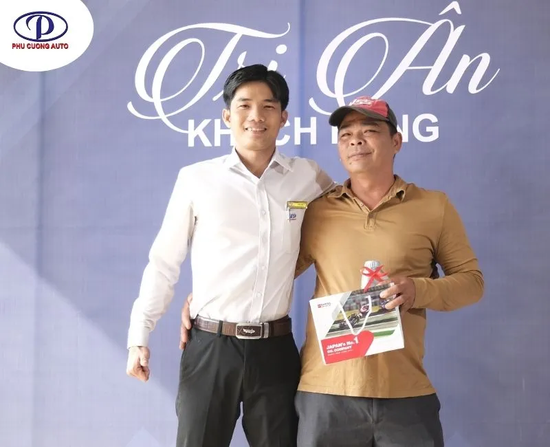 Sản phẩm thanhtam — Công Ty TNHH Cơ Khí Ô Tô Phú Cường — MST 0312481267