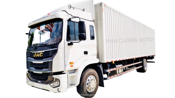 Sản phẩm 2 — Công Ty TNHH Cơ Khí Ô Tô Phú Cường — MST 0312481267