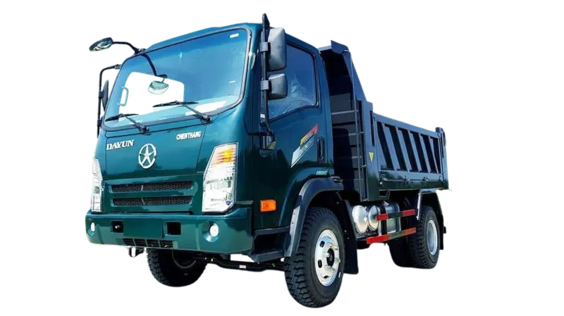 Sản phẩm Hinh nen XE TAI 16 — Công Ty TNHH Cơ Khí Ô Tô Phú Cường — MST 0312481267