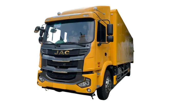 Sản phẩm Hinh nen xe tai JAC A5 TK — Công Ty TNHH Cơ Khí Ô Tô Phú Cường — MST 0312481267