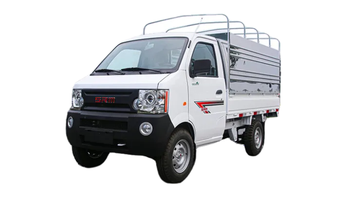 Sản phẩm SRM K9 TB — Công Ty TNHH Cơ Khí Ô Tô Phú Cường — MST 0312481267
