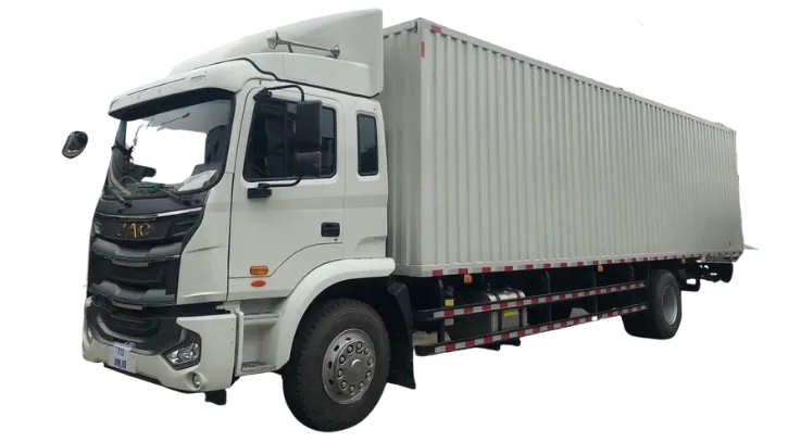 Sản phẩm Hinh nen xe tai JAC A5 — Công Ty TNHH Cơ Khí Ô Tô Phú Cường — MST 0312481267