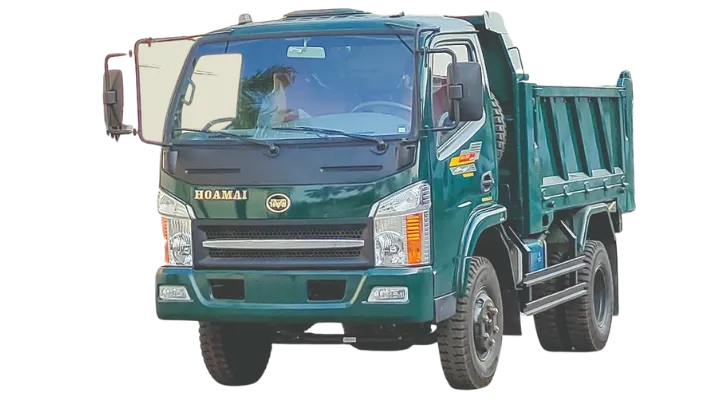 Sản phẩm Hoa mai 4t95 — Công Ty TNHH Cơ Khí Ô Tô Phú Cường — MST 0312481267