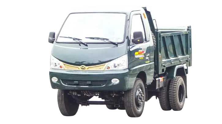Sản phẩm hoa Mai 1T25 2t — Công Ty TNHH Cơ Khí Ô Tô Phú Cường — MST 0312481267