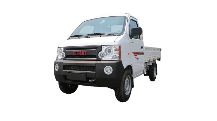Sản phẩm SRM K9 TL — Công Ty TNHH Cơ Khí Ô Tô Phú Cường — MST 0312481267
