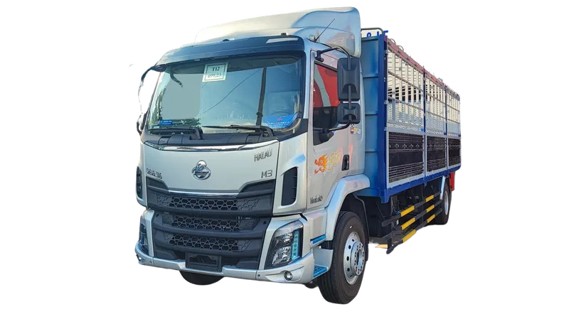Sản phẩm Chenglong 4x2 8.2m — Công Ty TNHH Cơ Khí Ô Tô Phú Cường — MST 0312481267