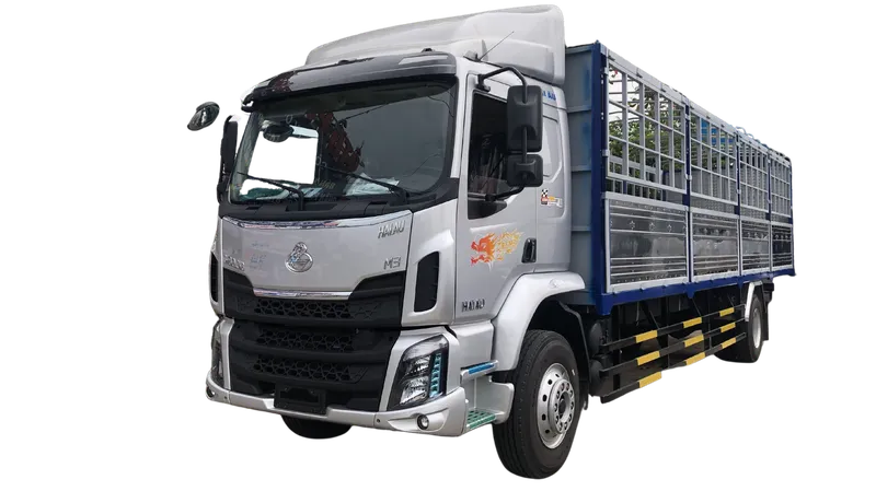 Sản phẩm Chenglong M3 thung 9.9m 6 may — Công Ty TNHH Cơ Khí Ô Tô Phú Cường — MST 0312481267