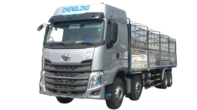 Sản phẩm hinh nen xe tai chenglong 4 chan — Công Ty TNHH Cơ Khí Ô Tô Phú Cường — MST 0312481267