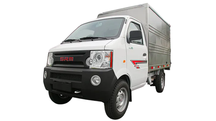 Sản phẩm SRM K9 TK — Công Ty TNHH Cơ Khí Ô Tô Phú Cường — MST 0312481267