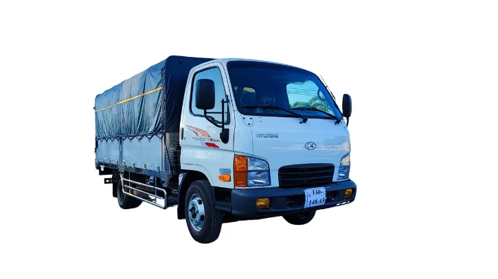 Sản phẩm 1 — Công Ty TNHH Cơ Khí Ô Tô Phú Cường — MST 0312481267