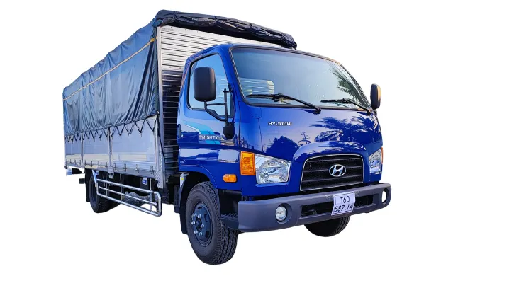 Sản phẩm 2 — Công Ty TNHH Cơ Khí Ô Tô Phú Cường — MST 0312481267