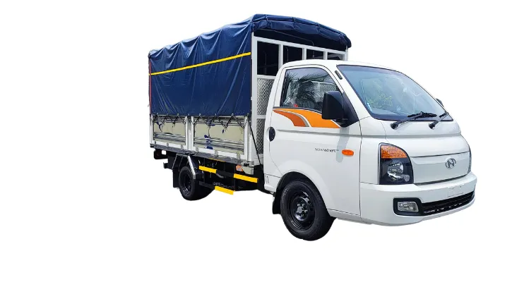 Sản phẩm 9 — Công Ty TNHH Cơ Khí Ô Tô Phú Cường — MST 0312481267