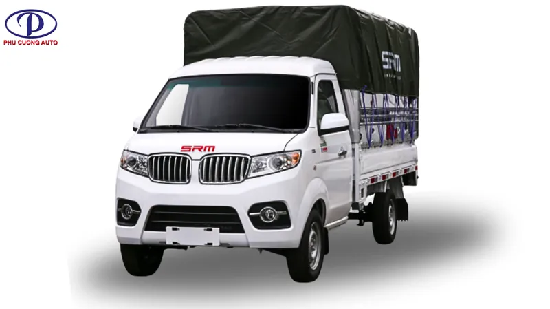 Sản phẩm SRM T30 THUNG BAT — Công Ty TNHH Cơ Khí Ô Tô Phú Cường — MST 0312481267