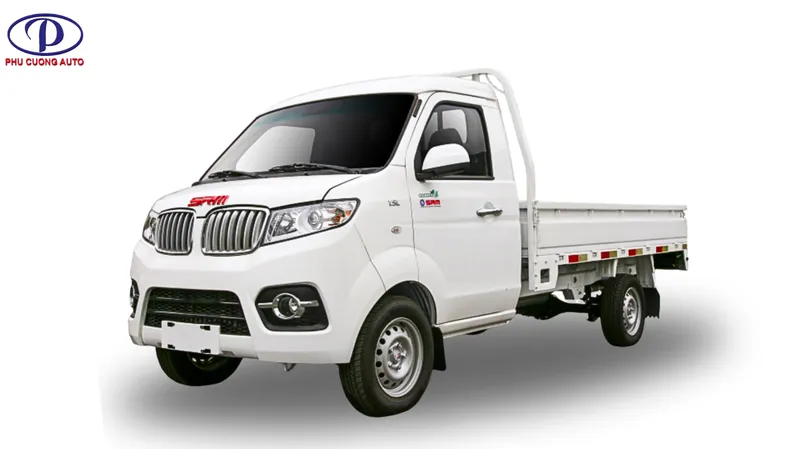 Sản phẩm SRM T30 THUNG LUNG — Công Ty TNHH Cơ Khí Ô Tô Phú Cường — MST 0312481267