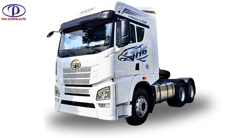 Sản phẩm dau keo faw jh6 430hp — Công Ty TNHH Cơ Khí Ô Tô Phú Cường — MST 0312481267