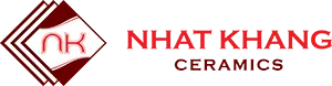 Logo Gạch Men Nhật Khang - Công Ty TNHH Phát Triển Nhật Khang