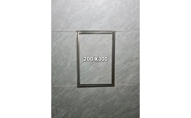 Sản phẩm cua tham hop ky thuat 20x30 16 6441 — Công Ty TNHH Thiết Kế Xây Dựng Ngọc Long — MST 0312488294