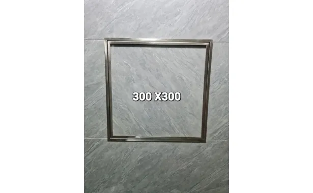 Sản phẩm cua tham hop ky thuat 30x30 16 4998 — Công Ty TNHH Thiết Kế Xây Dựng Ngọc Long — MST 0312488294