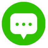 Sản phẩm assets\img\icon\icon chat — Phần Mềm Y Tế QAS - Công Ty Cổ Phần QAS — MST 0312490712