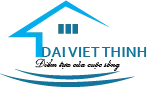 Logo Công Ty TNHH Một Thành Viên Xây Dựng Thương Mại Đại Việt Thịnh