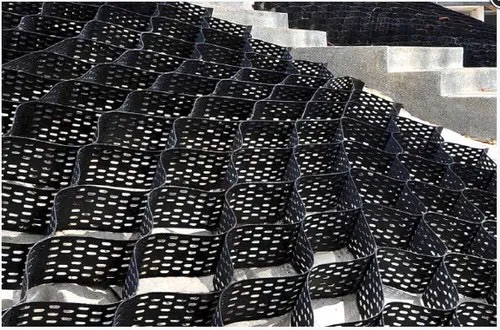 Sản phẩm GEOCELL621364525215 — Vải Địa Kỹ Thuật Anh Linh - Công Ty TNHH Sản Xuất Xây Dựng Và Thương Mại Anh
Linh — MST 0312494467