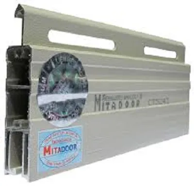 Sản phẩm Cua cuon Mitadoor 5241_89 — Cửa Cuốn, Cửa Kéo Kim Thành Phát — MST 0312494731